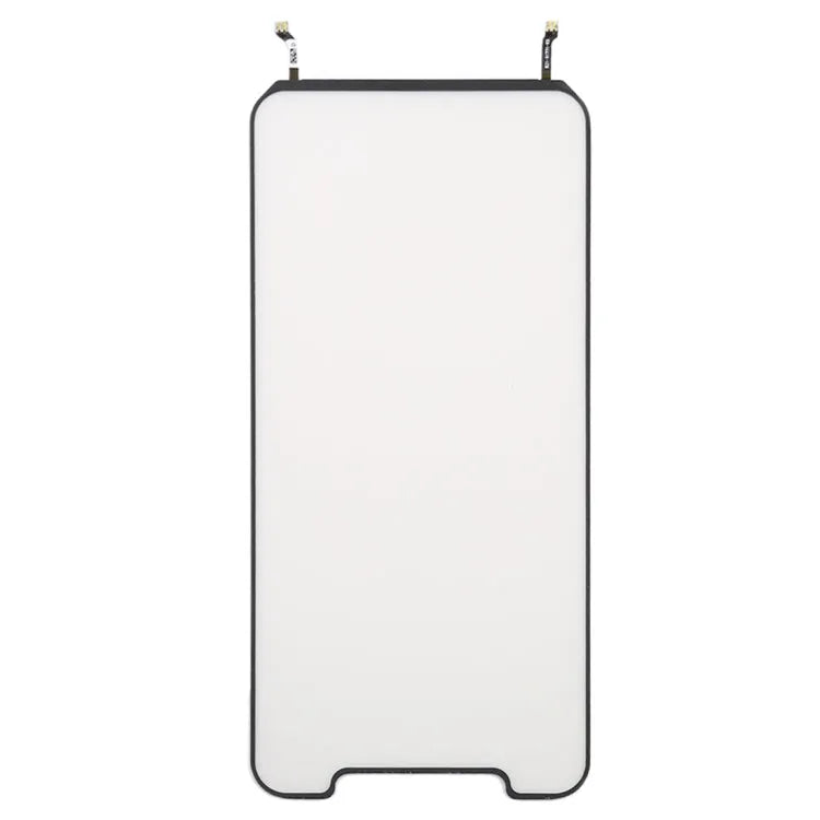 Lcd-achtergrondverlichtingsplaat voor iPhone 11