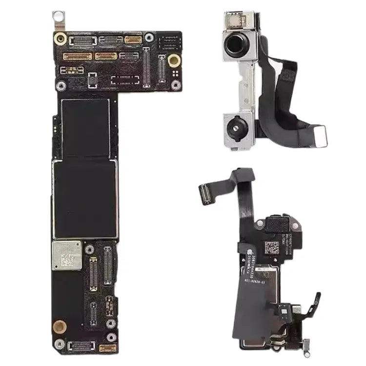 Origineel moederbord 64 GB met Face ID voor iPhone 12 (US, Single SIM + eSIM)