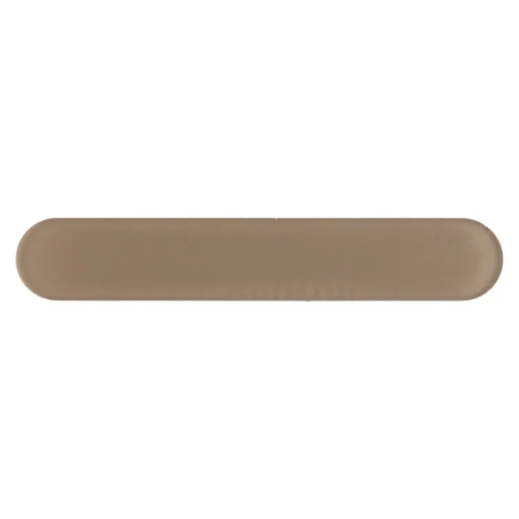 5G signaalantenne-glasplaat voor iPhone 12 Pro / 12 Pro Max US (goud)