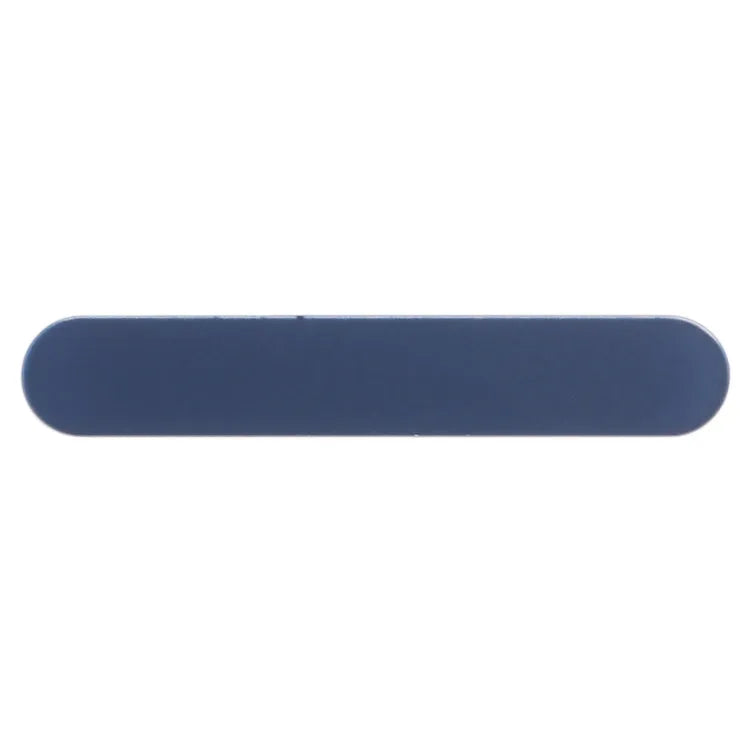 5G signaalantenne-glasplaat voor iPhone 12 / 12 Mini US (blauw)