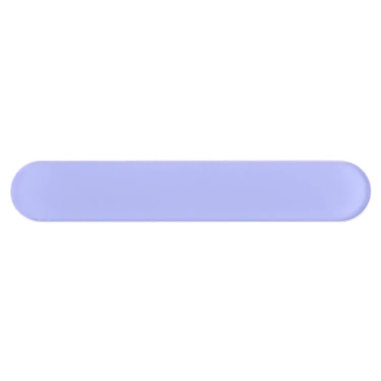 5G signaalantenne-glasplaat voor iPhone 12 / 12 Mini US (paars)