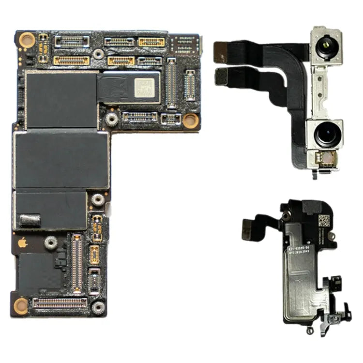 Moederbord 128 GB ontgrendeld voor iPhone 12 Pro Max (US-versie, met Face ID)