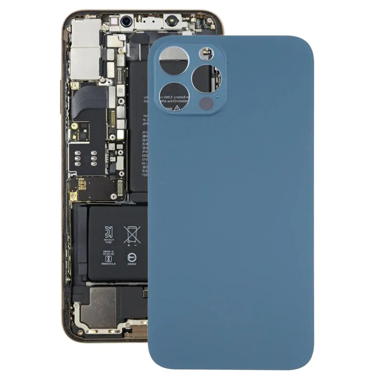 Batterij-achterklep voor iPhone 12 Pro