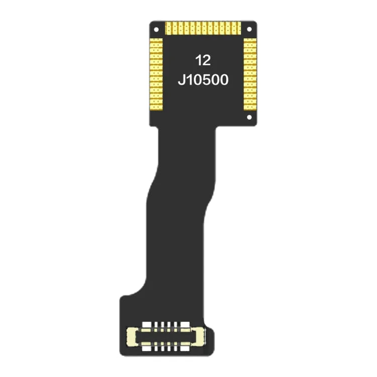 Achterkant brede camerakabel J10500 i2C voor iPhone 12