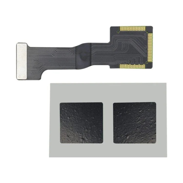 JC reparatie flex-kabel achtercamera (te solderen) voor iPhone 12