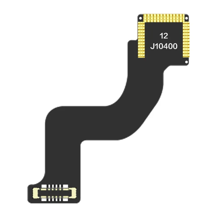 Ultrabrede achtercamerakabel J10400 i2C voor iPhone 12