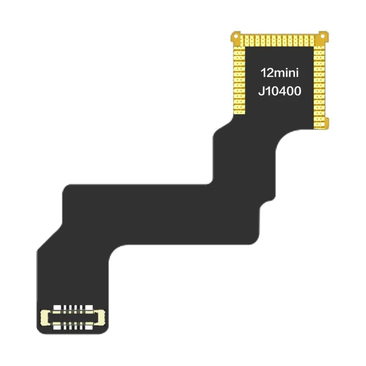 Ultrabrede achtercamerakabel J10400 i2C voor iPhone 12 mini