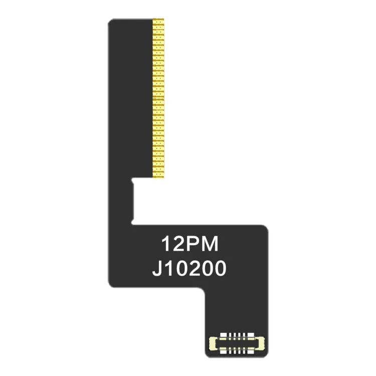 Achterkant brede camerakabel J10200 i2C voor iPhone 12 Pro Max