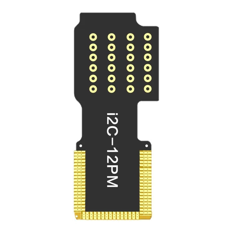 Ultrabrede achtercamerakabel i2C voor iPhone 12 Pro Max
