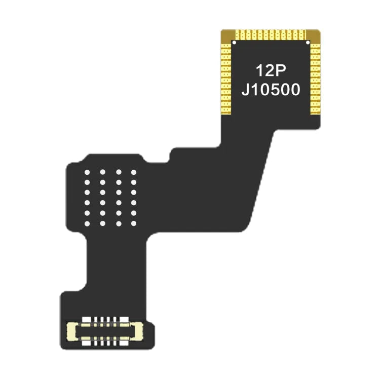 Achterkant brede camerakabel J10500 i2C voor iPhone 12 Pro