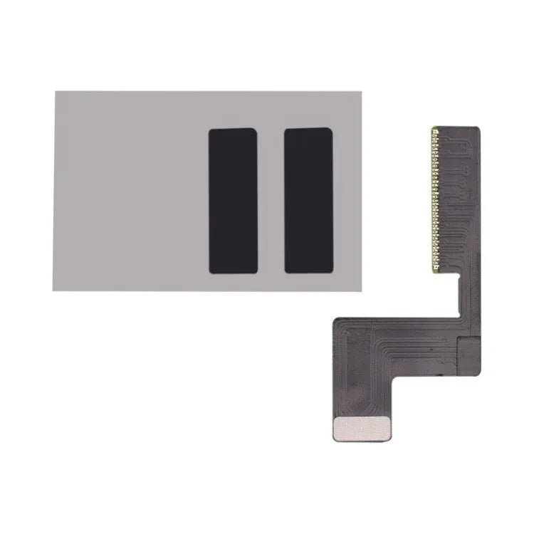 JC reparatie-flexkabel voor camera achterzijde iPhone 12 Pro Max (lassen vereist)
