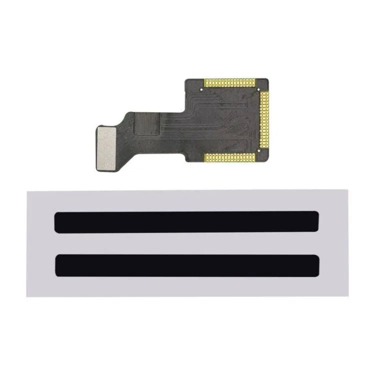 JC reparatie-flexkabel voor camera achterzijde iPhone 12 Mini (lassen vereist)