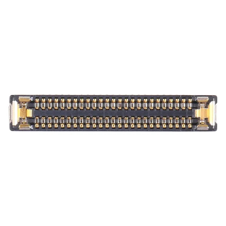 LCD-FPC connector op moederbord voor iPhone 12 mini