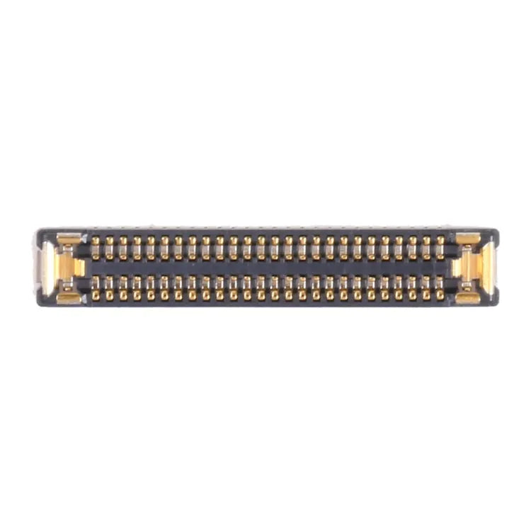 LCD-scherm FPC connector op moederbord voor iPhone 12 Pro Max
