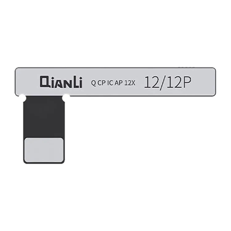 Qianli externe batterij reparatiekabel voor iPhone 12 Pro / 12