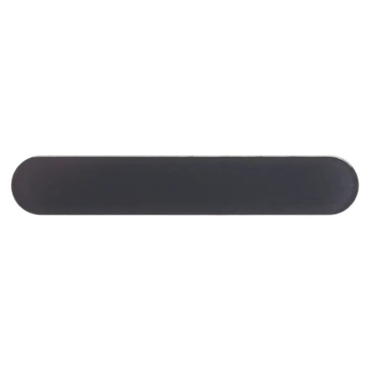 5G-signaalantenne glasplaat voor iPhone 12 Pro / 12 Pro Max US-editie (grafietzwart)