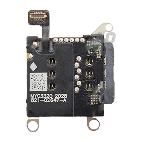 Dual SIM-kaarthouder met flexkabel voor iPhone 12 / 12 Pro