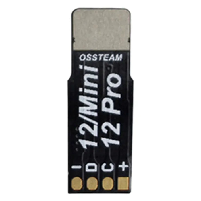 Accu-connector beugel flexkabel voor iPhone 12 / 12 Pro / 12 mini