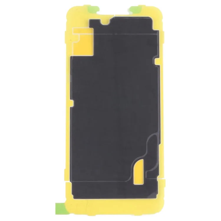 LCD-koellichaam grafietsticker voor iPhone 12 mini
