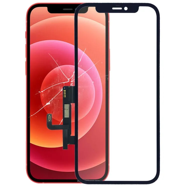 Origineel aanraakscherm met OCA voor iPhone 12