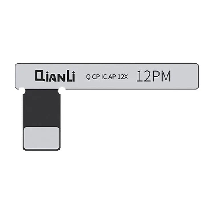 Qianli externe batterij reparatiekabel voor iPhone 12 Pro Max