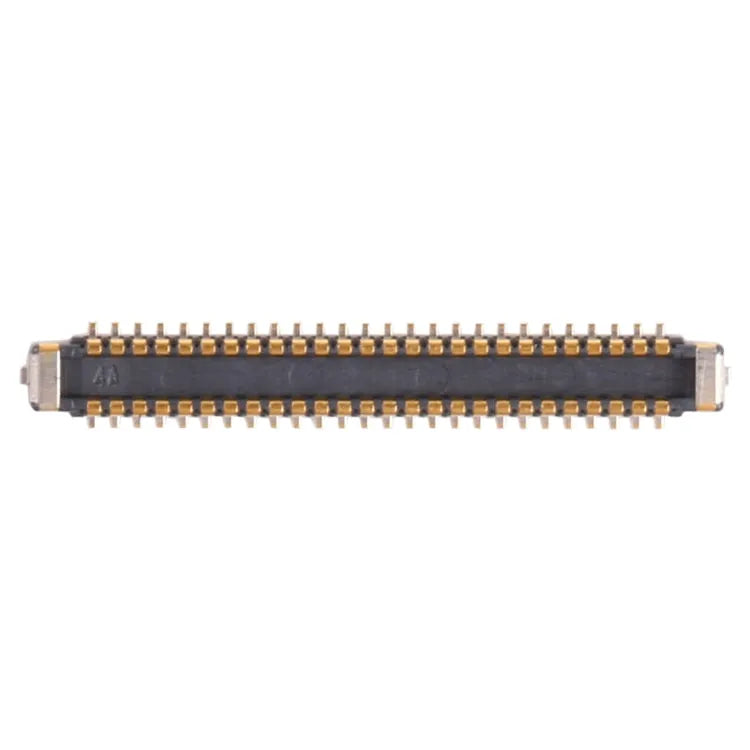 LCD-scherm FPC-connector op flexkabel voor iPhone 12 Pro Max