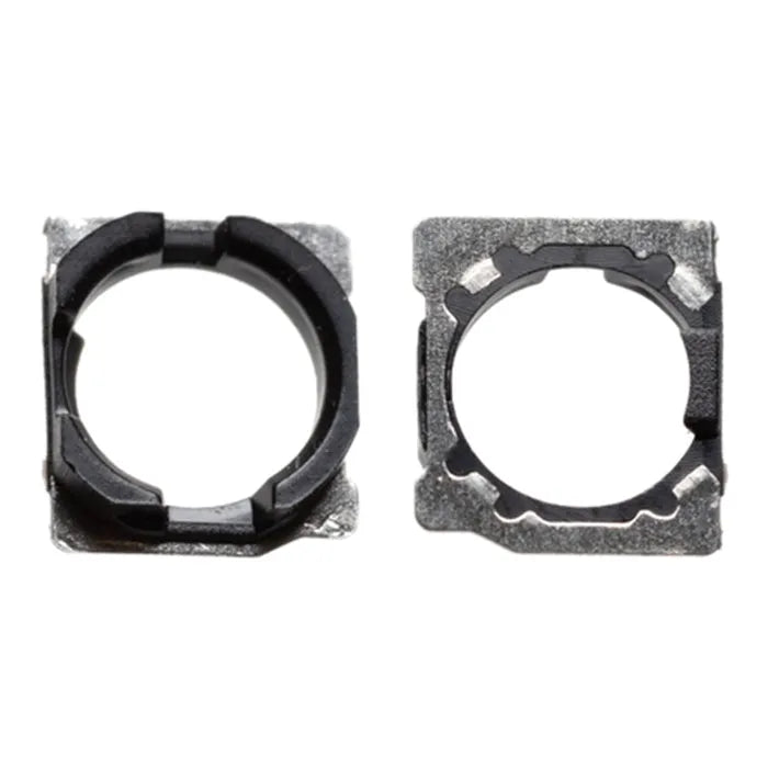 Voorcamerahouder voor iPhone 12 Pro en 12 Mini (10 stuks)