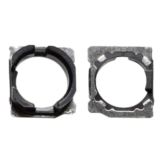 Voorcamerahouder voor iPhone 12 Pro en 12 Mini (10 stuks)