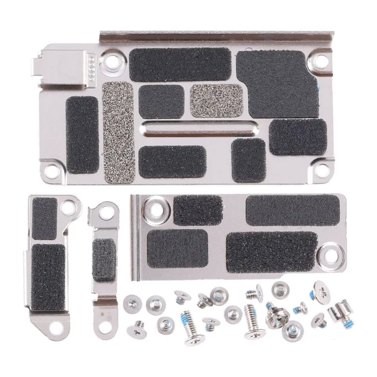 Onderdelenset voor interne reparatie-accessoires voor iPhone 12 Pro / 12