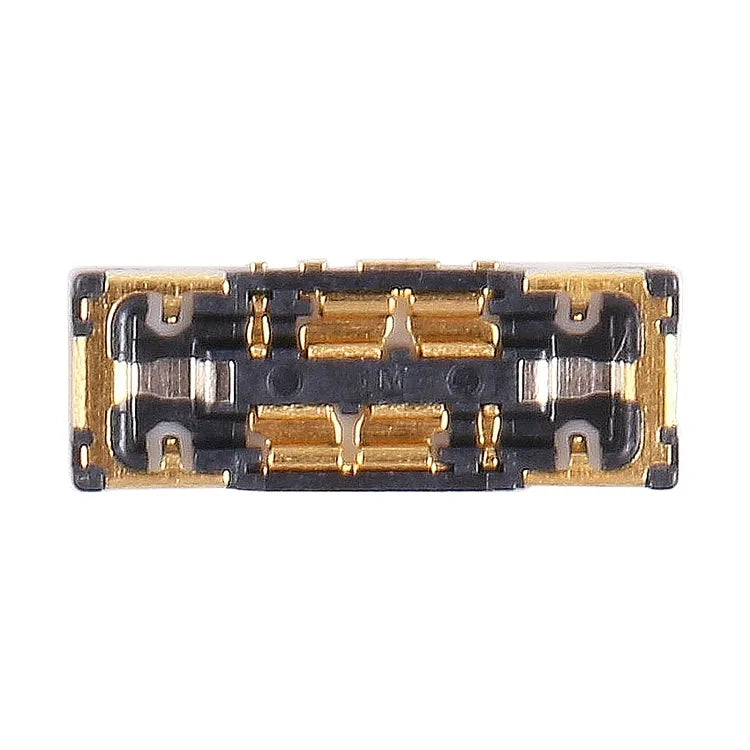 Batterij FPC-connector moederbord voor iPhone 12 mini / 12 / 12 Pro / 12 Pro Max