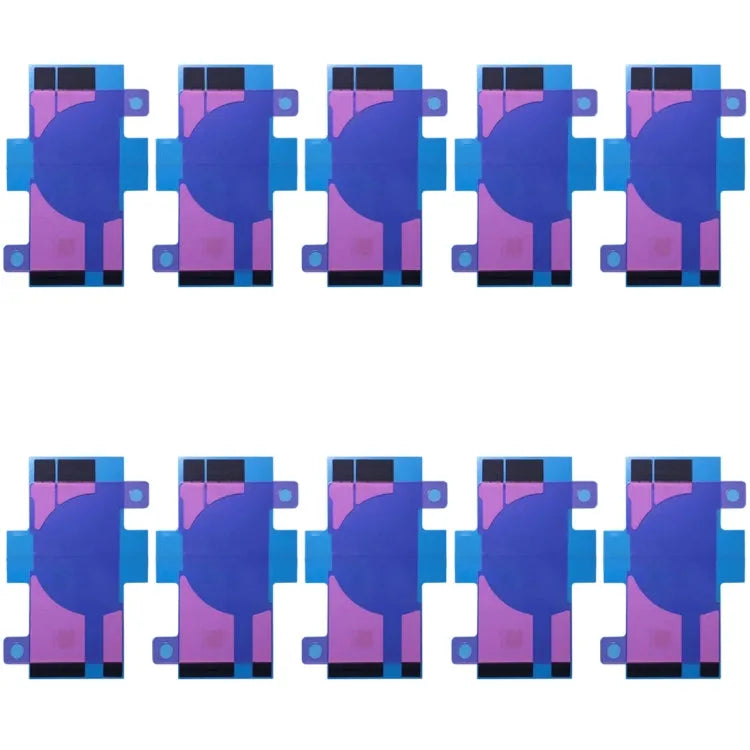 Batterij-plakstrip voor iPhone 12 (10 stuks)