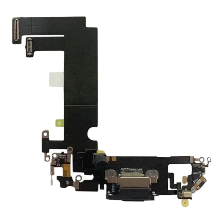 Originele oplaadpoort-flexkabel voor iPhone 12 Mini (zwart)