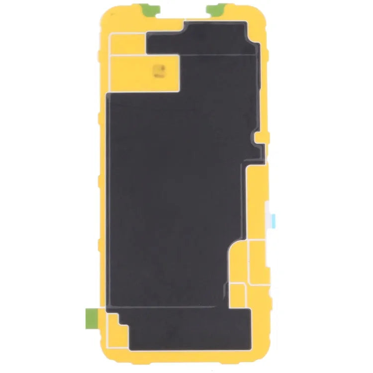 LCD-koellichaam grafietsticker voor iPhone 12 / 12 Pro