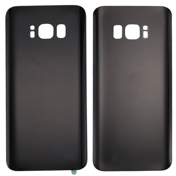 Batterij-achterklep voor Samsung Galaxy S8 SM-G950 (zwart)