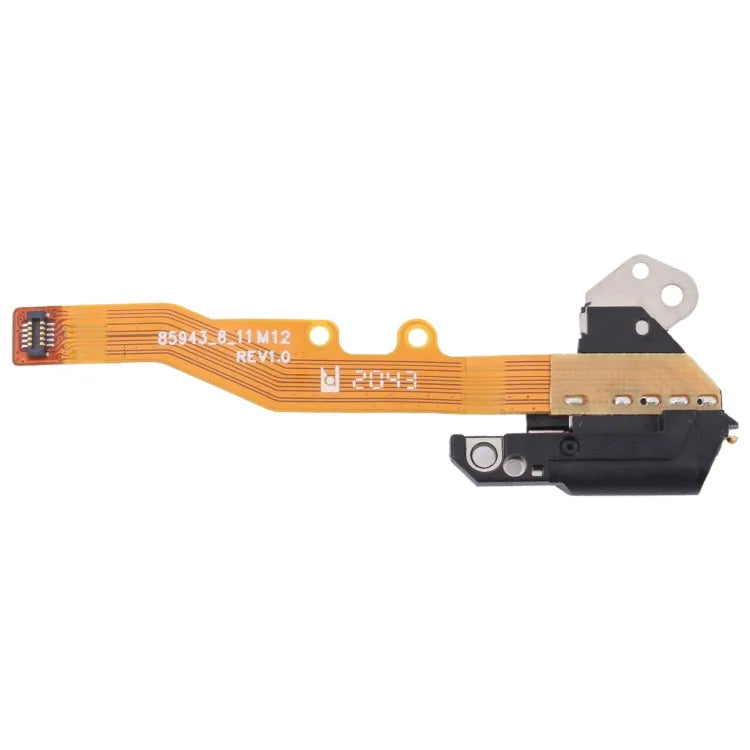 Koptelefoon-jack flexkabel voor Samsung Galaxy Tab A7 10.4 (2020) SM-T500