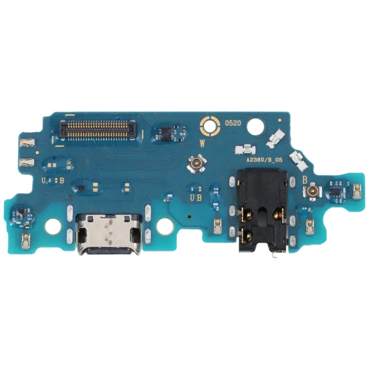 Originele oplaadpoort-board voor Samsung Galaxy A23 5G SM-A236B