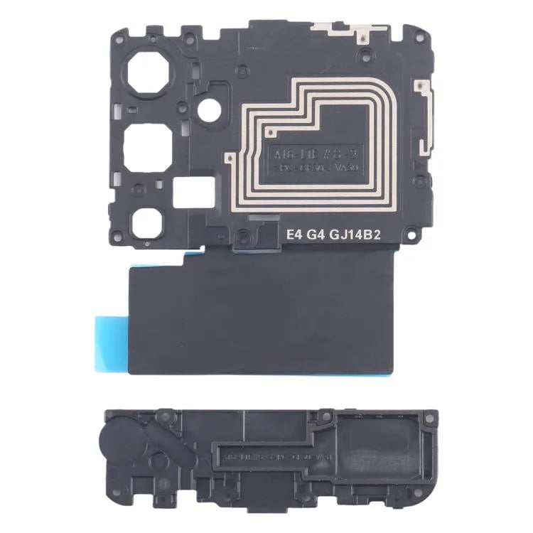 Signaalantenne- en speakercover voor Samsung Galaxy A16 SM-A165F