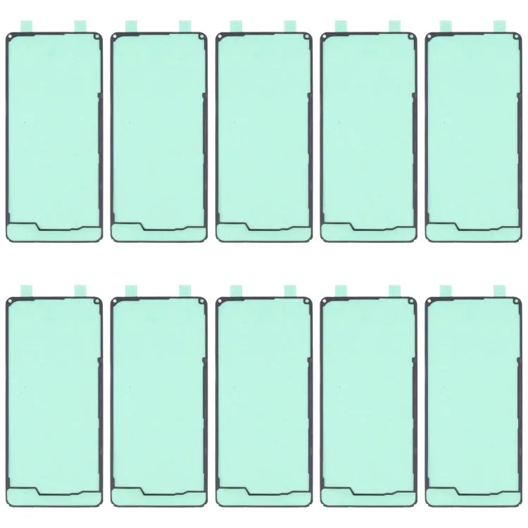 Achterkant behuizing-lijm voor Samsung Galaxy A32 5G SM-A326B (10 st)