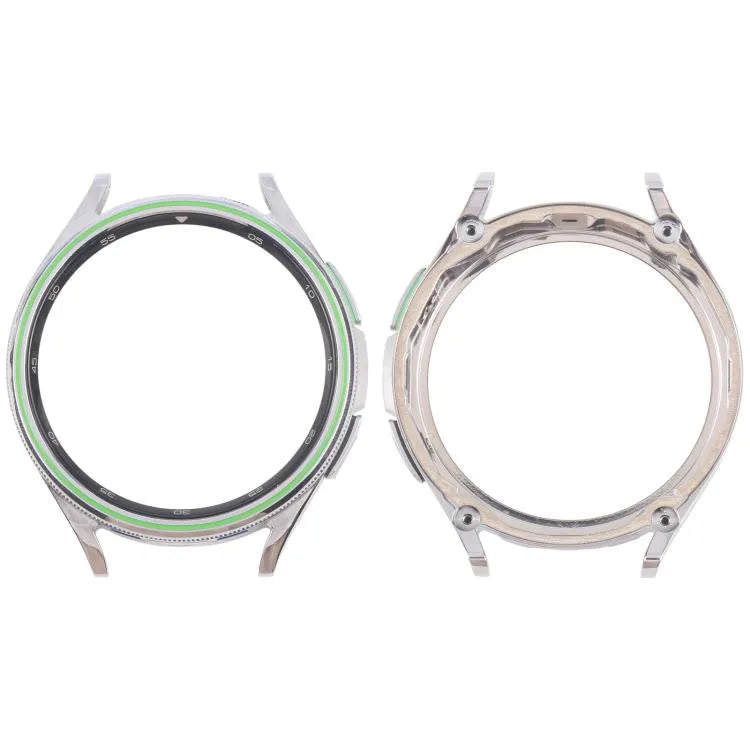 LCD-schermrand voor Galaxy Watch6 Classic 47 mm SM-R960 SM-R965 Golf