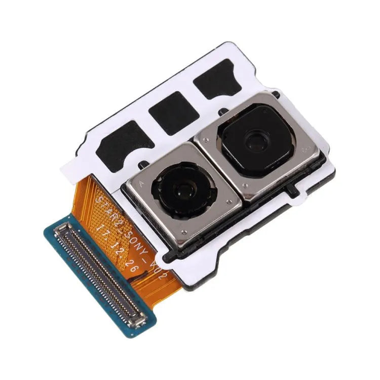 Achtercamera voor Samsung Galaxy S9+ G965U (US-versie)