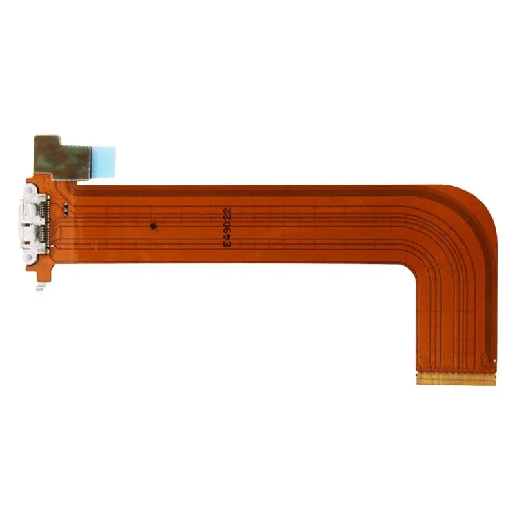 Oplaadpoort-flexkabel voor Samsung Galaxy Note Pro 12.2 inch P900 P901