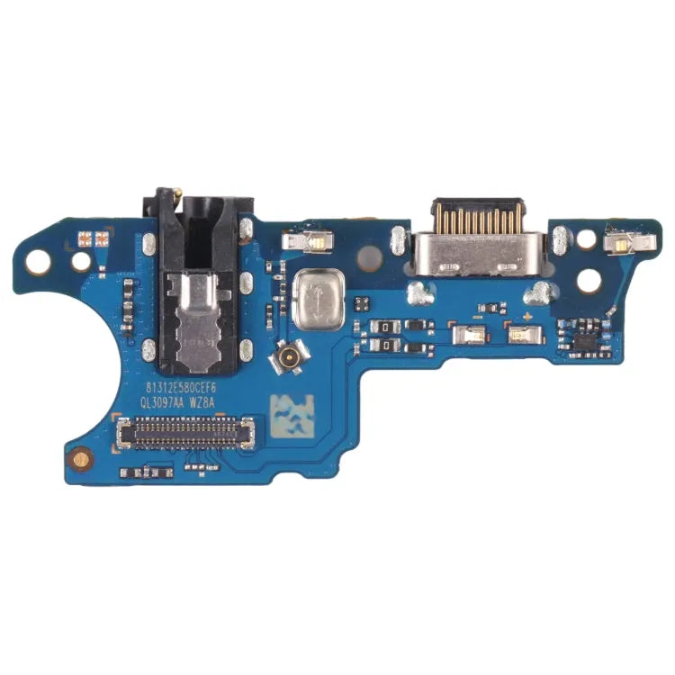 Origineel laadpoortbord voor Samsung Galaxy A02s SM-A025U (US-versie)