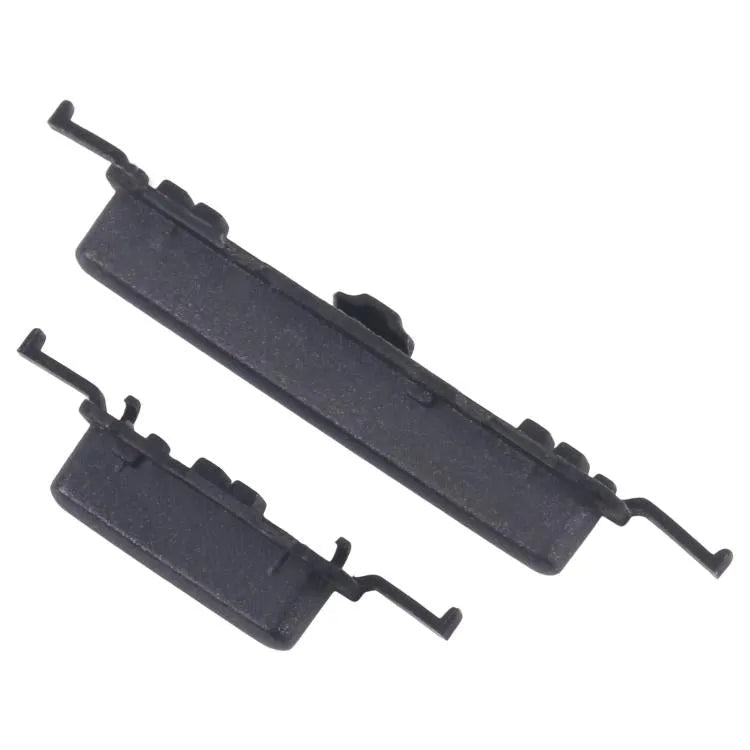 Aan/uit-knop en volumeknop voor Samsung Galaxy Tab A 10.1 inch 2016 SM-T580 T585 (zwart)