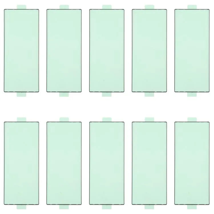 Secundaire LCD-voorbehuizing met lijm voor Samsung Galaxy Z Fold6 SM-F956B (10 st)