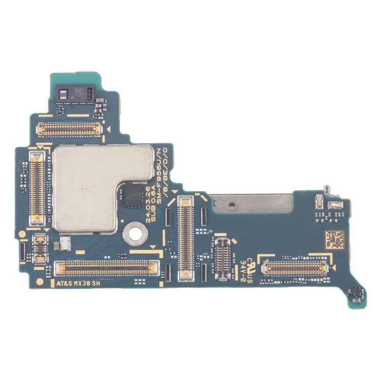 Origineel hulpbord voor Samsung Galaxy Z Fold6 SM-F956B