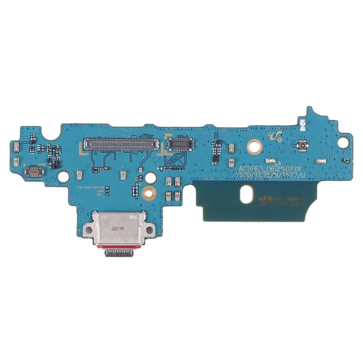 Laadpoortkaart voor Samsung Galaxy Tab Active3 8.0 SM-T570 T575