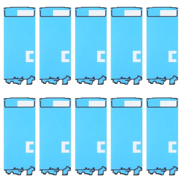 Frontbehuizing-lijmstrip voor Samsung Galaxy Z Flip4 SM-F721B (10 st)