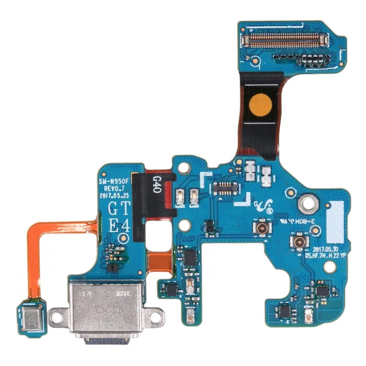 Oplaadpoort-flexkabel voor Samsung Galaxy Note 8 N950F