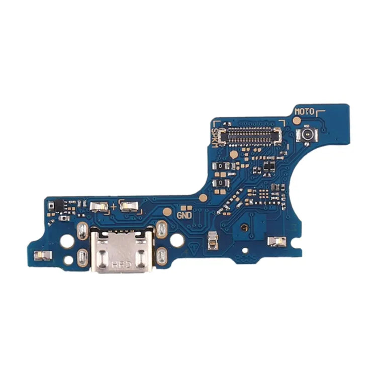 Laadpoortbord voor Samsung Galaxy A01 SM-A015F