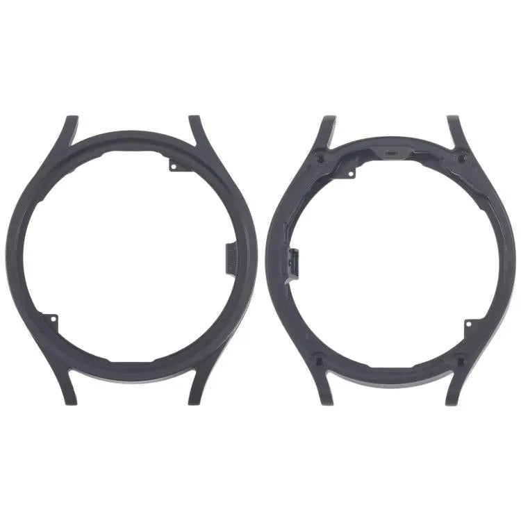 LCD-schermrand voor Samsung Galaxy Watch5 Pro 45 mm SM-R920 R925 (zwart)